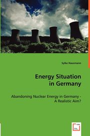 Energy Situation in Germany, Hausmann Sylke