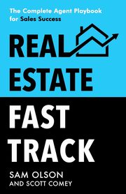 Real Estate Fast Track, Olson Sam