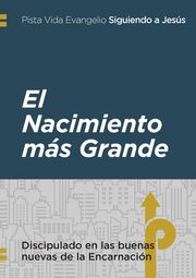 El Nacimiento ms Grande, Krause Robert