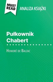 Pukownik Chabert ksika Honor de Balzac (Analiza ksiki), Hadrien Seret