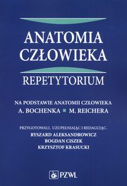 Anatomia czowieka Repetytorium, 