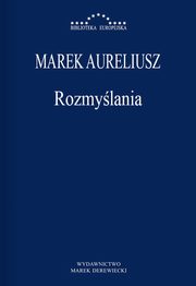 Rozmylania, Marek Aureliusz
