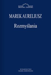 Rozmylania, Marek Aureliusz