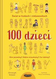 100 dzieci, Drsser Christoph