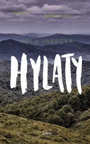 Hylaty, Jarecka Jolanta