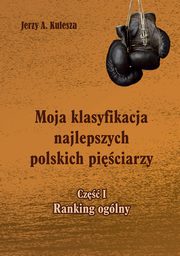 Moja klasyfikacja najlepszych polskich piciarzy Cz 1 Ranking oglny, Kulesza Jerzy