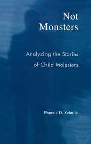 ksiazka tytu: Not Monsters autor: Schultz Pamela D.