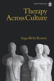 Therapy Across Culture, Krause Inga-Britt