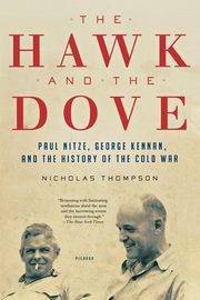 The Hawk and the Dove, Thompson Nicholas
