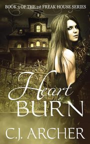 Heart Burn, Archer C.J.