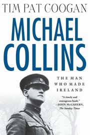 Michael Collins, Coogan Tim Pat