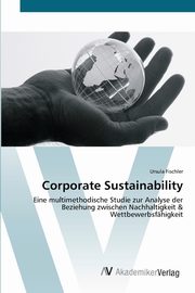 Corporate Sustainability, Fischler Ursula