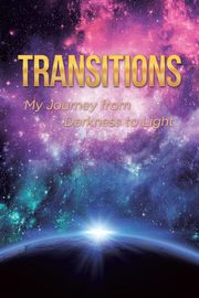 Transitions, Cummings- Lyons Pastor Marshelle