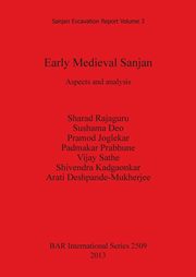 Early Medieval Sanjan, Rajaguru Sharad