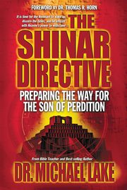 The Shinar Directive, Lake Dr. Michael