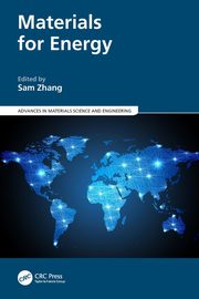 Materials for Energy, 