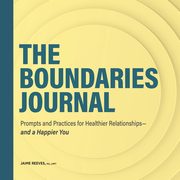 The Boundaries Journal, Reeves Jaime