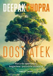 Dostatek., Chopra Deepak