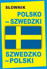 Sownik polsko-szwedzki szwedzko-polski, 