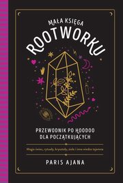 Maa ksiga rootworku., Ajana Paris