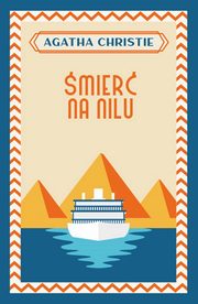 mier na Nilu, Christie Agatha