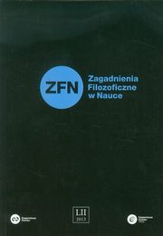 ksiazka tytu: Zagadnienia Filozoficzne w Nauce nr 52 autor: Heller M Lewandowska K