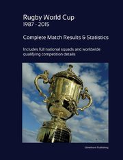 Rugby World Cup 1987 - 2015, Barclay Simon