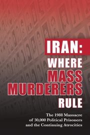 Iran, U.S. Representative Office NCRI-