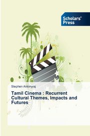Tamil Cinema, Antonyraj Stephen