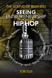 The Sound of Business, Ellis Tori