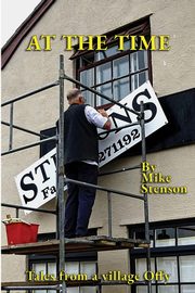 At The Time, Stenson Mike