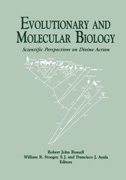 Evolutionary and Molecular Biology, 