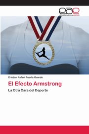 El Efecto Armstrong, Puerta Guardo Cristian Rafael