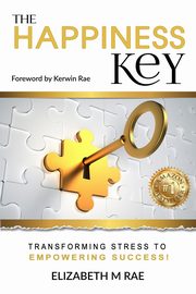 The Happiness Key, Rae Elizabeth Margaret