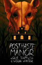 Posthaste Manor, Toomajan Jolie