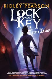 Lock and Key, Pearson Ridley