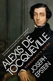 Alexis de Tocqueville, Epstein Joseph