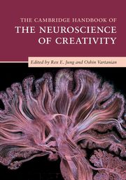 ksiazka tytu: The Cambridge Handbook of the Neuroscience of Creativity autor: 