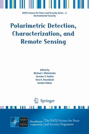 Polarimetric Detection, Characterization and Remote Sensing, 