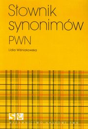 Sownik synonimw PWN, 