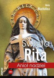 wita Rita, Machalica Anna