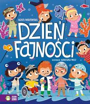 Dzie Fajnoci, Widzowska Agata