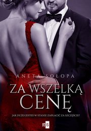 Za wszelk cen, Soopa Aneta