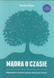 Mdra o czasie, Glenn Denise