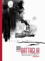 Opowieci grozy, Dino Battaglia