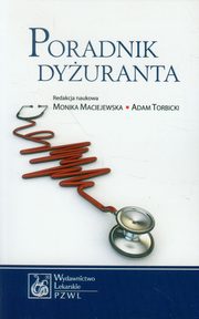 Poradnik dyuranta, 