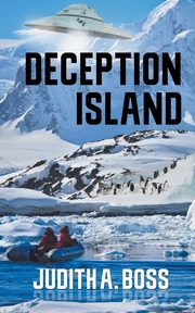 Deception Island, Boss Judith A.