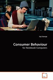 Consumer Behaviour, George Saji