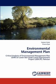 Environmental Management Plan, Falak Saleem