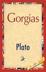 Gorgias, Plato